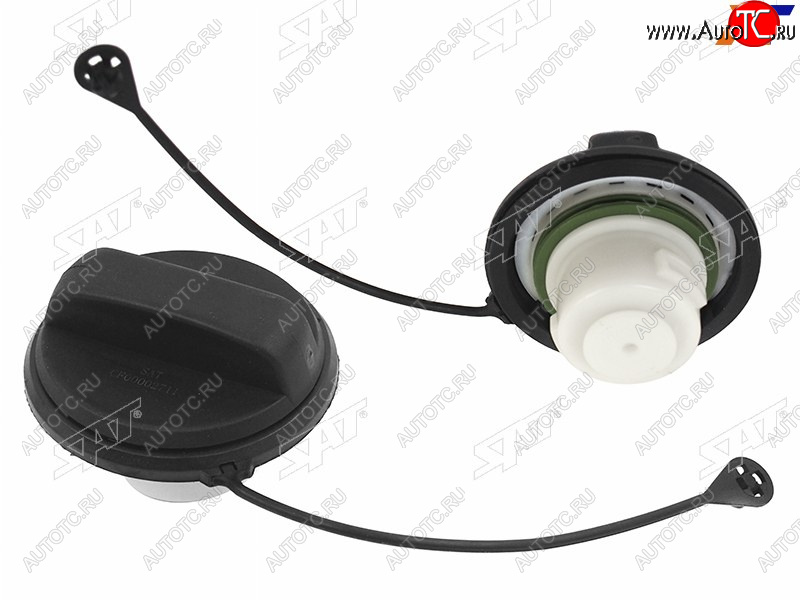 459 р. Крышка бензобака FORD FOCUS II 05-11C-MAX 03-10GALAXY 06-15S-MAX 06-15 SAT ST-1589085  с доставкой в г. Майкоп