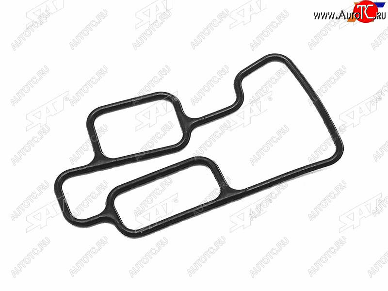 107 р. Прокладка клапана холостого хода NISSAN ALMERA N15 QG18WINGROADAD 98-08 SAT ST-16618-4M500  с доставкой в г. Майкоп