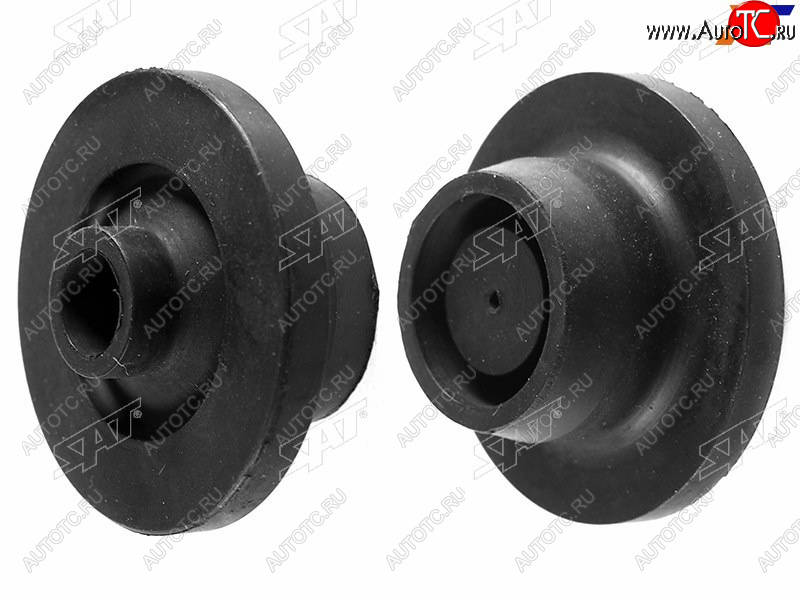 200 р. Втулка крепления радиатора TOYOTA CAMRY 06-HARRIER 03-HIGHLANDERKLUGER 07-NOAHVOXY  14-LEXUS R SAT ST-16523-20020  с доставкой в г. Майкоп