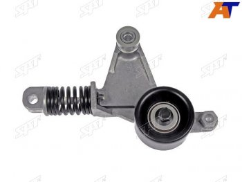 1 639 р. Натяжитель приводного ремня TOYOTA CAMRYRAV4 2AZ 06- SAT ST-16620-28040  с доставкой в г. Майкоп. Увеличить фотографию 1
