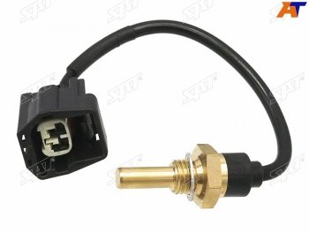 Датчик температуры ОЖ VOLVO S40 97-04 S60 00-09 S70 96-00 SAT ST-206-0090