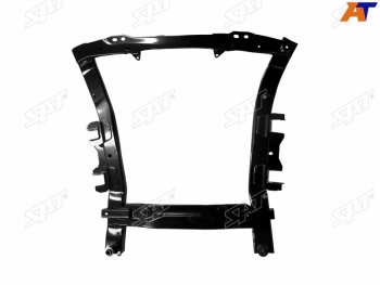 13 949 р. Подрамник передний RENAULT DUSTER 10-15 SAT ST-258-0003  с доставкой в г. Майкоп. Увеличить фотографию 1