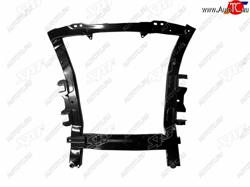 13 949 р. Подрамник передний RENAULT DUSTER 10-15 SAT ST-258-0003  с доставкой в г. Майкоп