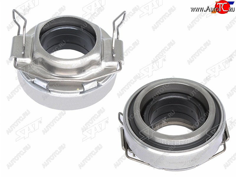 999 р. Выжимная муфта сцепления TOYOTA 1KZ1TR2TR22R2L2Y3VZ3L3Y 87-05 SAT ST-31230-35070  с доставкой в г. Майкоп