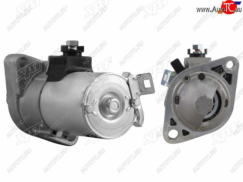 5 849 р. Стартер Honda Accord 02-08  Civic 08-12  CR-V 06-12  Odyssey 03-10  Acura TSX 03-08  Honda Elem SAT ST-31200-RAA-A51  с доставкой в г. Майкоп