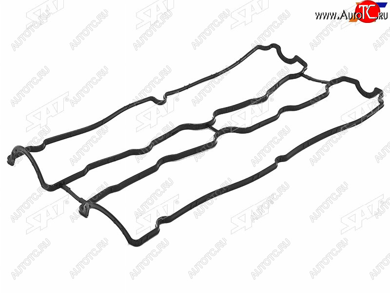 265 р. Прокладка клапанной крышки GM Astra GCORSA C VECTRA B SAT ST-37-0030  с доставкой в г. Майкоп