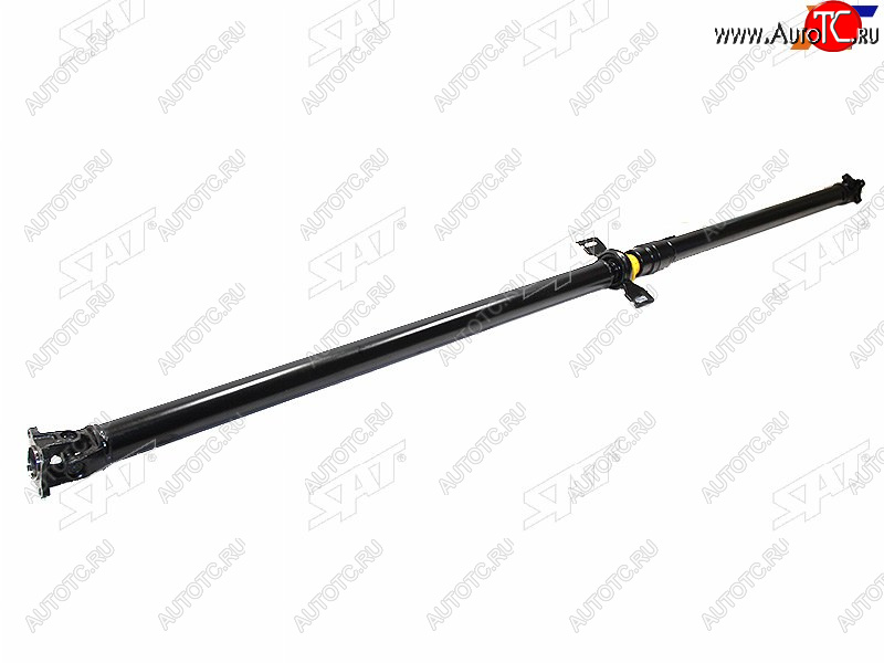16 399 р. Вал карданный TOYOTA RAV4 ##A33##A44HARRIER ZSU65LEXUS NX20300H SAT ST-37100-42090  с доставкой в г. Майкоп