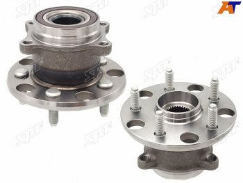 Ступичный узел задн. SAT Lexus IS250  XE30 седан (2013-2016), Lexus RC350  С10 (2014-2025), Toyota Crown ( S200,  S220) (2010-2022)