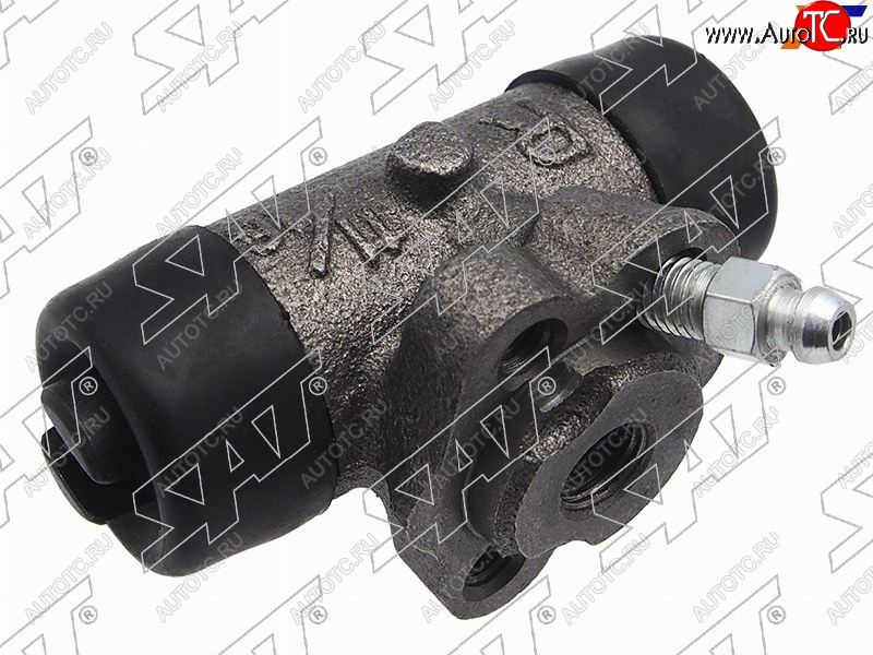 569 р. Цилиндр тормозной рабочий RR RH TOYOTA COROLLA ##E1##RAUM EXZ10 SAT ST-47550-16060  с доставкой в г. Майкоп