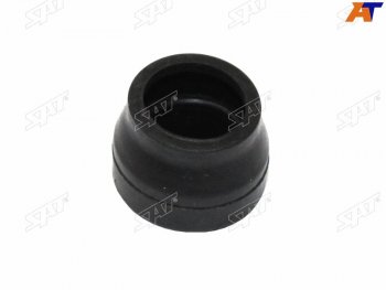 69 р. Пыльник направляющей FR суппорта TOYOTA LAND CRUISER 100LX470,MARKII,RAV4 SAT ST-47775-30040  с доставкой в г. Майкоп. Увеличить фотографию 1