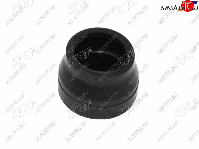 69 р. Пыльник направляющей FR суппорта TOYOTA LAND CRUISER 100LX470,MARKII,RAV4 SAT ST-47775-30040  с доставкой в г. Майкоп