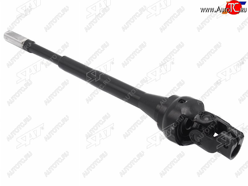 3 199 р. Кардан рулевой нижний NISSAN TEANA J31 03-08 SAT ST-48080-9W000  с доставкой в г. Майкоп