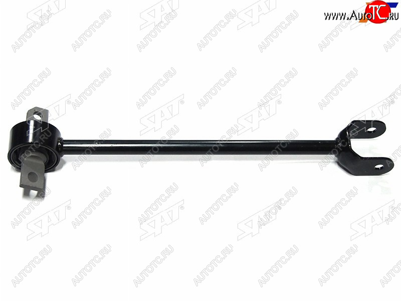2 199 р. Тяга задняя продольная TOYOTA CAMRY 11-17AVALONLEXUS ES 12-18 LH SAT ST-487A0-33010  с доставкой в г. Майкоп