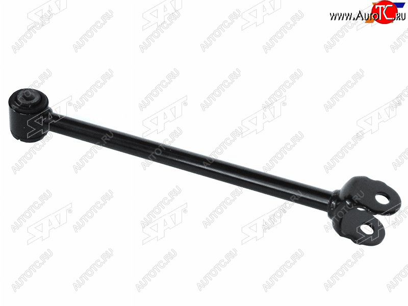 1 199 р. Тяга задняя поперечная  TOYOTA HIGHLANDERKLUGER 07- №2 SAT ST-48730-48160  с доставкой в г. Майкоп