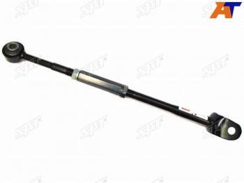 1 299 р. Тяга поперечная задней подвески задняя TOYOTA CAMRYWINDOM 2WD 01- LH SAT ST-48740-33080  с доставкой в г. Майкоп. Увеличить фотографию 1
