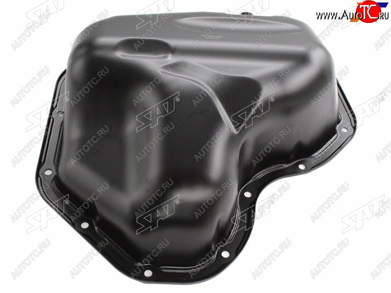 3 199 р. Поддон ДВС TOYOTA CAMRY 09-HIGHLANDER 08-19LEXUS RX 10-15 SAT ST-528-0065  с доставкой в г. Майкоп