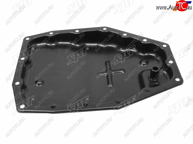 2 599 р. Поддон АКПП GRANTA 12-15 KALINA 12-15 ALMERA 13-15 MICRA 12- DATSUN ON-DO 14- MI-DO 14- SAT ST-528-0060  с доставкой в г. Майкоп