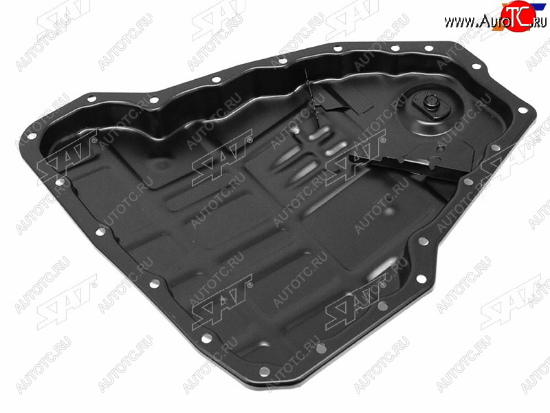2 299 р. Поддон АКПП NISSAN X-TRAIL T30 01-13 SENTRA 00-06 PRIMERA 01-05 SAT ST-528-0008  с доставкой в г. Майкоп
