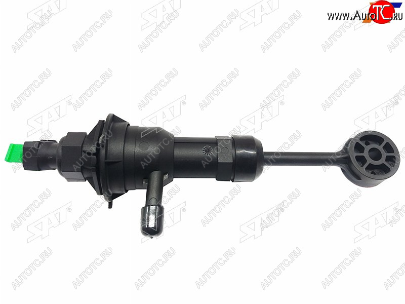 1 559 р. Цилиндр сцепления главный Peugeot Boxer 06-  Citroen Jumper 06-  Fiat Ducato 02- SAT ST-55192726  с доставкой в г. Майкоп