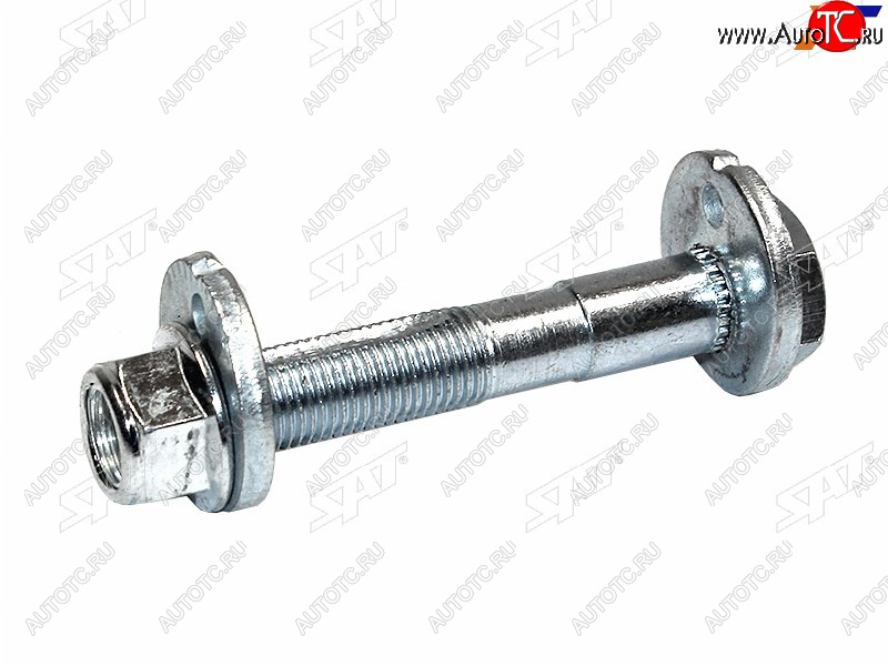 339 р. Болт (комплект) с эксцентриком NISSAN JUKE 10-QASHQAI 06-13SERENA 05-10X-TRAIL 00-SUNNY 9 SAT ST-55226-EN10B  с доставкой в г. Майкоп
