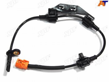 Датчик ABS задний RH SAT Honda CR-V  RD4,RD5,RD6,RD7,RD9  (2001-2006) дорестайлинг, рестайлинг