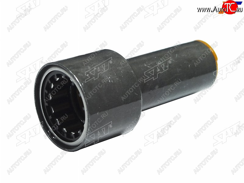 669 р. Втулка направляющая выжимной муфты RENAULT LOGANSANDEROLADA LARGUS SAT ST-8200039656  с доставкой в г. Майкоп