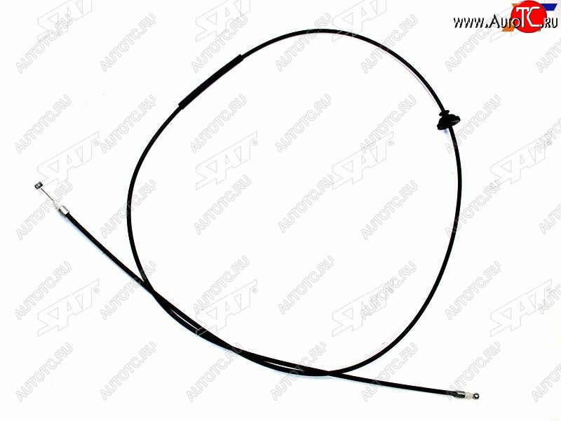 1 029 р. Трос капота Suzuki Escudo 05-08  Grand Vitara 05-16 SAT ST-82160-65J01-5PK  с доставкой в г. Майкоп