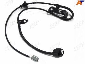 1 129 р. Провод датчика ABS RR TOYOTA CAMRY #CV40 06-11LEXUS ES240350 06-12 LH SAT ST-89516-33040  с доставкой в г. Майкоп. Увеличить фотографию 1