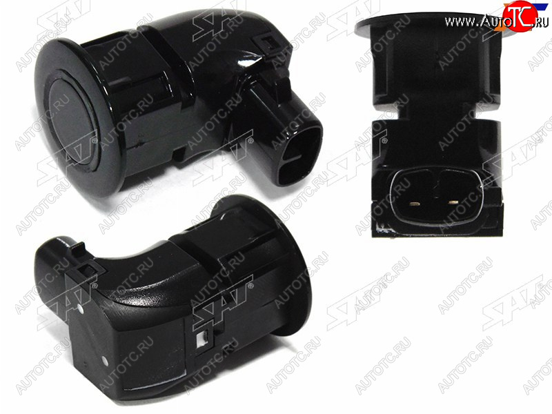 1 349 р. Датчик парковки (сонар) Toyota Crown 03-08  Lexus GS 05-12  IS 05-16  Toyota Crown Majesta 04-09 SAT ST-89341-30010  с доставкой в г. Майкоп