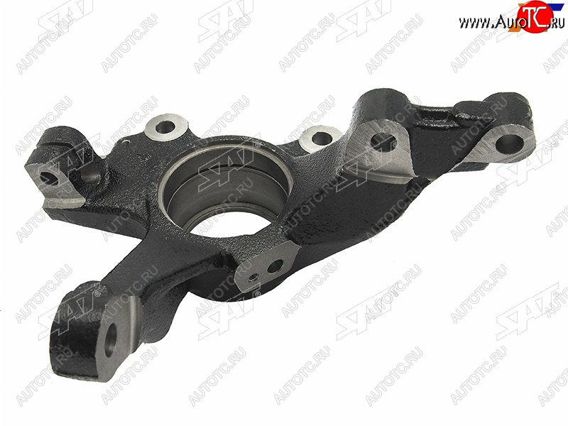 3 899 р. Кулак поворотный OPEL CORSA D 06- RH SAT ST-91-0037  с доставкой в г. Майкоп