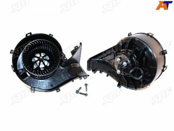 7 999 р. Мотор отопителя салона Opel Signum 03-08  Vectra 02-08 SAT ST-9228317  с доставкой в г. Майкоп. Увеличить фотографию 1