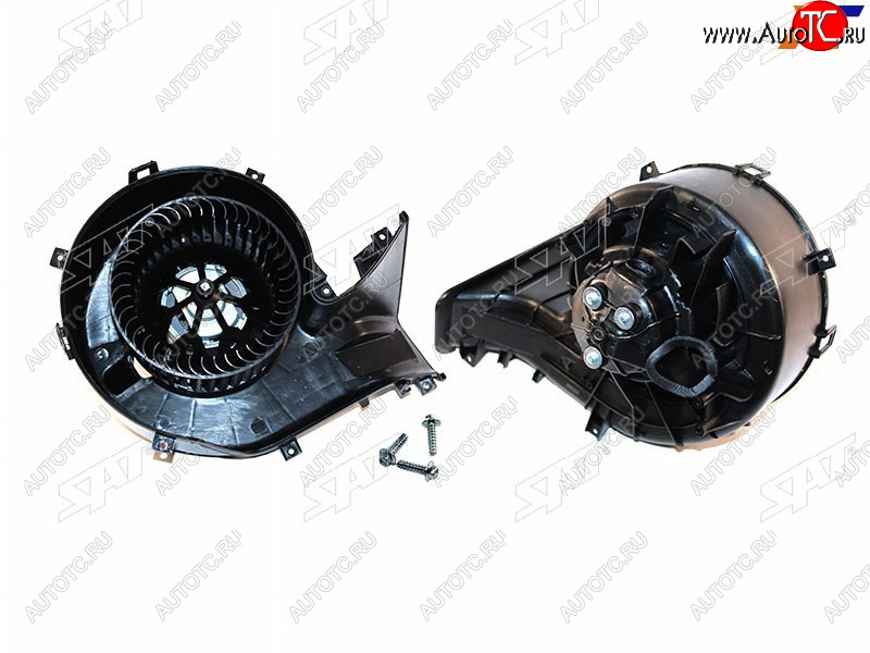 7 999 р. Мотор отопителя салона Opel Signum 03-08  Vectra 02-08 SAT ST-9228317  с доставкой в г. Майкоп