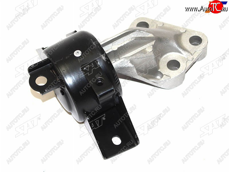 2 399 р. Опора двигателя LH V=1.6 АКПП SAT Chevrolet Aveo T300 седан (2011-2015)  с доставкой в г. Майкоп