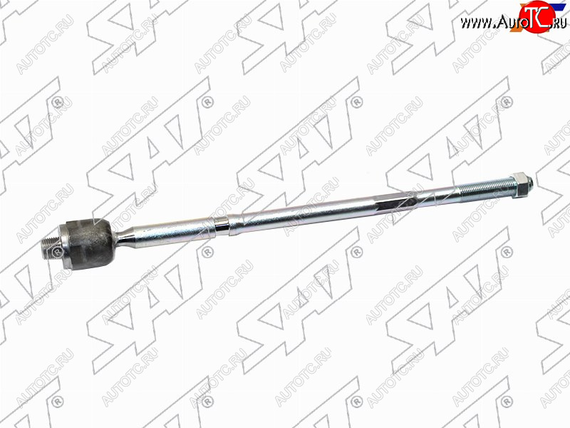 859 р. Тяга рулевая CHEVROLET CAPTIVA 07-DAEWOO WINSTORM 07-OPEL ANTARA 07- SAT ST-96626518TR  с доставкой в г. Майкоп