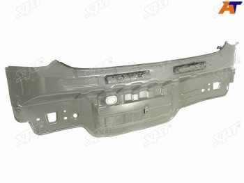 4 199 р. Панель задняя кузова Kia Rio 16-22 SAT ST-KA48-063-0  с доставкой в г. Майкоп. Увеличить фотографию 1