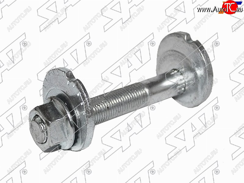 256 р. Болт (комплект) с эксцентриком MAZDA 6ATENZA 08-CX-5 11-MAZDA 3 13- SAT ST-KD35-28-66Z  с доставкой в г. Майкоп