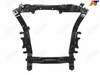 13 949 р. Подрамник передний Nissan Terrano 14-22  Renault Duster 15-21  Kaptur 16-22  Dacia Duster 13-17 SAT ST-RND1-801-0  с доставкой в г. Майкоп. Увеличить фотографию 1