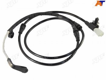 Датчик износа передних тормозных колодок SAT  Land Rover Range Rover Sport  1 L320 (2005-2009) дорестайлинг