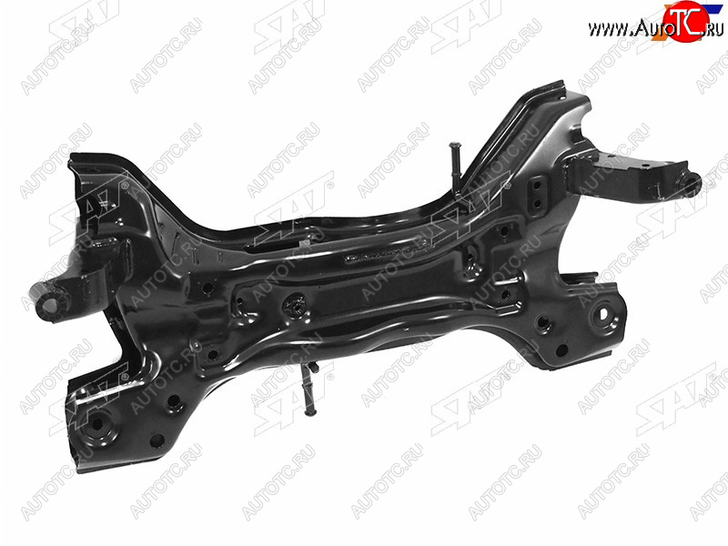 10 949 р. Подрамник передний Audi A4 08-15  Skoda Rapid 12-20  Volkswagen Polo 01-22  Audi A1 10-18  SEAT SAT ST-VWP6-801-0  с доставкой в г. Майкоп