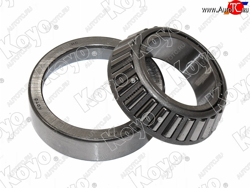 1 779 р. Подшипник привода TOYOTA COROLLA 1ZRFE 08- 40681917 KOYO TRA080702  с доставкой в г. Майкоп