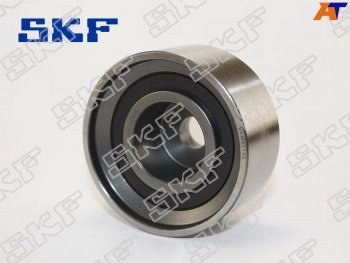 1 499 р. Ролик ремня ГРМ обводной HYUNDAI ACCENT/GETZ/KIA CERATO/RIO 1,4/1,6 SKF VKM85145, vkm85145 SKF VKM85145  с доставкой в г. Майкоп. Увеличить фотографию 1