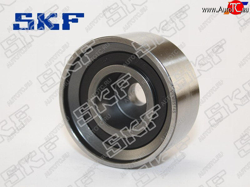 1 499 р. Ролик ремня ГРМ обводной HYUNDAI ACCENT/GETZ/KIA CERATO/RIO 1,4/1,6 SKF VKM85145, vkm85145 SKF VKM85145  с доставкой в г. Майкоп