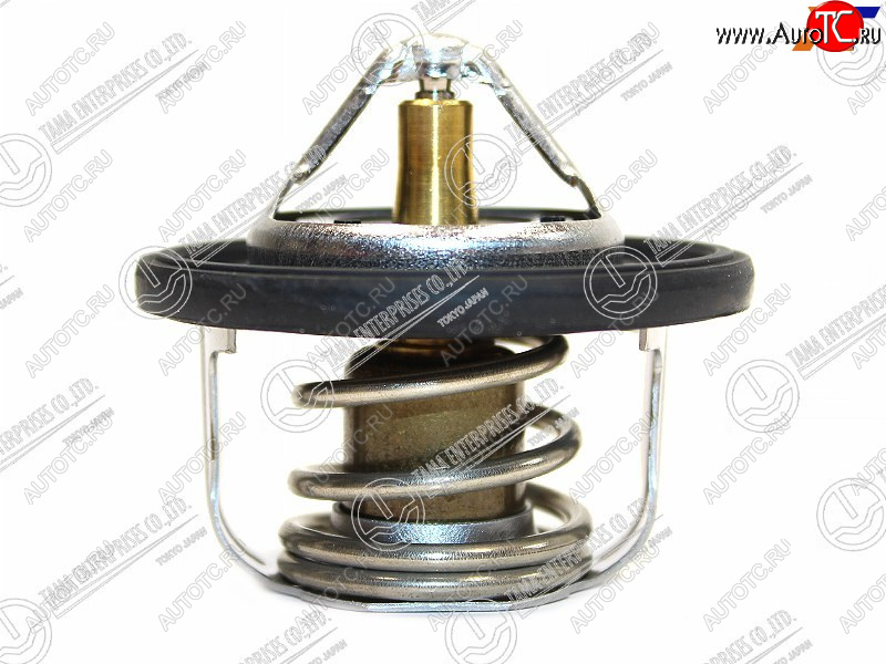 659 р. Термостат с прокладкой SUZUKI GRAND VITARASX4SWIFT J20AM16AM13A TAMA W52SE-82  с доставкой в г. Майкоп