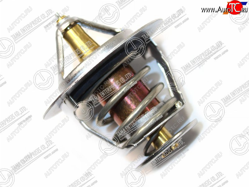 1 179 р. Термостат TOYOTA 1HZ1HDFTE1VDFTE TAMA WV64TA-76A  с доставкой в г. Майкоп