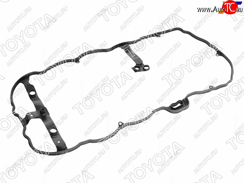 1 359 р. Прокладка клапанной крышки TOYOTA PASSODAIHATSU BOON 1NR-FE 10- TOYOTA 11213-47020  с доставкой в г. Майкоп