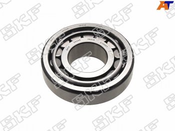 1 079 р. Подшипник редуктора TOYOTA, КПП MMC, 307222 роликовый конический SKF 30306J2/Q  с доставкой в г. Майкоп. Увеличить фотографию 1