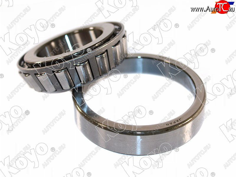 2 089 р. Подшипник дифференциала TOYOTA  MMC  ISUZU, 5510028 роликовый конический KOYO 32211JR  с доставкой в г. Майкоп
