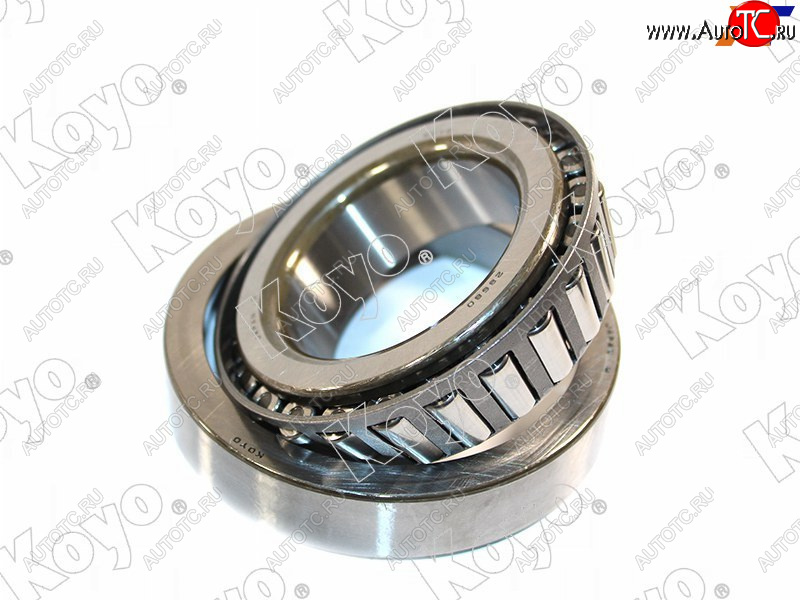 2 799 р. Подшипник задней ступицы NISSAN  ISUZU, 5597,526 роликовый конический KOYO 28680/22  с доставкой в г. Майкоп
