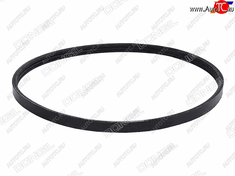 299 р. Ремень приводной поликлиновой TOYOTA 3S#4S-FE (PS) ST19#ST21#ST20#SV4#SXA1#SXN1#SXM1# MAZDA C DONGIL 3PK760  с доставкой в г. Майкоп