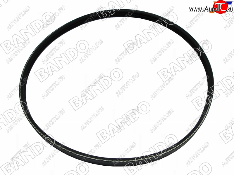 399 р. Ремень поликлиновой NISSAN CG1012DE K12E (PS)CR14DE E11 06- BANDO 3PK670  с доставкой в г. Майкоп